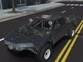 Игра 4x4 Вождение онлайн