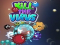 Игра Убить вирус онлайн