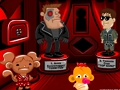 Игра Счастливая обезьянка: уровень 720 онлайн