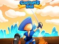 Игра Капитаны онлайн