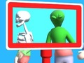Игра Найди инопланетянина 3D онлайн