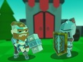 Игра Удар молотом онлайн