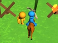 Игра Супер лучник онлайн