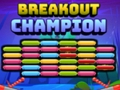 Игра Чемпион прорыва онлайн