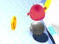 Игра Бегущий цыплёнок онлайн