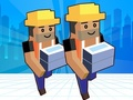 Игра Мой Мини Город онлайн
