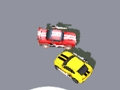 Игра Столкновение автомобилей онлайн