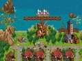 Игра Город онлайн