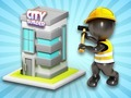 Игра Градостроитель онлайн