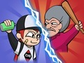 Игра Хитрый Мастер онлайн