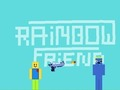 Игра Нуб против Радужных друзей онлайн