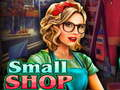 Игра Маленький магазин онлайн