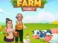 Игра Семейная ферма онлайн