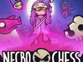 Игра Некро шахматы онлайн