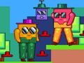 Игра Квадратный Буто онлайн
