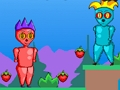 Игра Канаксия онлайн