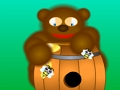 Игра Медовый мишка онлайн