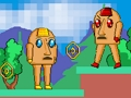 Игра Этан онлайн