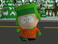 Игра Южный парк онлайн