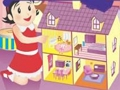 Игра Кукольный домик онлайн