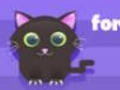 Игра Разрезать для кота 2 онлайн