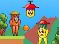 Игра Детто мэн онлайн