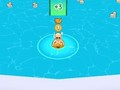 Игра Герои водного бассейна онлайн