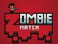 Игра Зомби Матч онлайн
