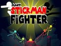 Игра Последний Стикмен Боец онлайн