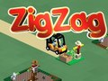 Игра Лего Зиг Заг онлайн