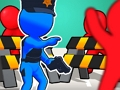 Игра Городская оборона онлайн