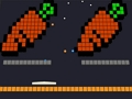 Игра Разбить кирпичи 2 игрока онлайн