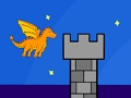 Игра Летящий дракон онлайн