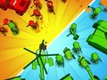 Игра Эпическое столкновение армий онлайн