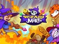 Игра Волшебник Майк онлайн