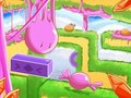 Игра Мини липкий онлайн