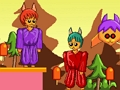 Игра Инуко 2 онлайн