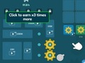Игра Слияние передач онлайн