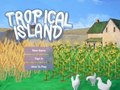 Игра Тропический остров онлайн