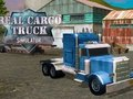 Игра Симулятор реального грузового автомобиля онлайн