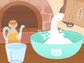 Игра ABC Создатель пиццы онлайн