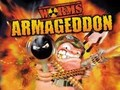 Игра Вормс Армагеддон онлайн