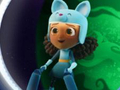 Игра Межзвездная Элла: Прячься на орбите онлайн