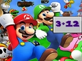 Игра Марио Математическая игра  онлайн