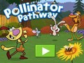 Игра Путь опылителя онлайн