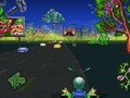 Игра 2k4D Гонщик онлайн