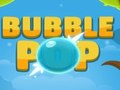 Игра Поп пузыри онлайн