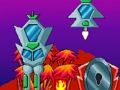 Игра Огненный бот 2 онлайн