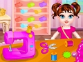 Игра Малышка Тейлор: мода онлайн
