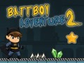 Игра Приключение мальчика Летучей мыши 2 онлайн